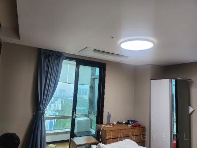 서울특별시 강남구 도곡동 타워팰리스 시스템에어컨 기타
