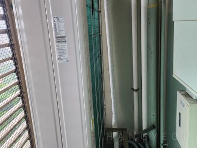 서울특별시 강남구 도곡동 타워팰리스 시스템에어컨 기타