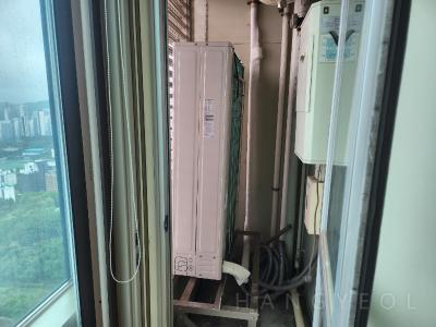 서울특별시 강남구 도곡동 타워팰리스 시스템에어컨 기타