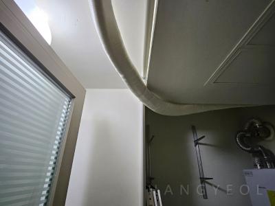 충청북도 청주시 상당구 금천동 금천우미린 시스템에어컨 기타