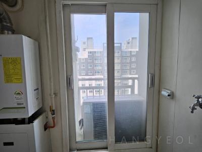 충청북도 청주시 상당구 금천동 금천우미린 시스템에어컨 기타