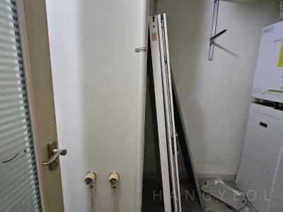 충청북도 청주시 상당구 금천동 금천우미린 시스템에어컨 기타