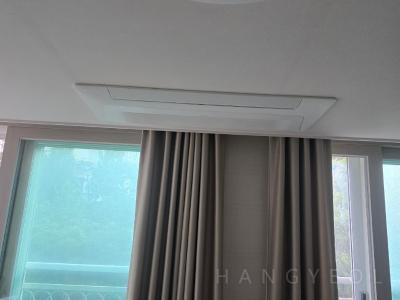 경상남도 김해시 율하동 율상마을모아미래도6단지 시스템에어컨 기타