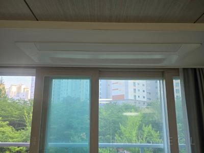 경상남도 김해시 율하동 율상마을모아미래도6단지 시스템에어컨 기타