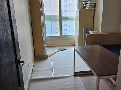 경기도 성남시 분당구 삼평동 판교푸르지오월드마크 시스템에어컨 기타