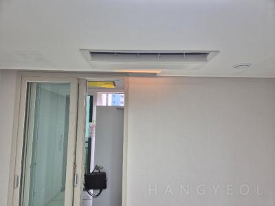 경기도 평택시 고덕동 고덕대광로제비앙모아엘가 시스템에어컨 기타
