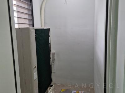 경기도 평택시 고덕동 고덕대광로제비앙모아엘가 시스템에어컨 기타