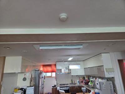 경기도 용인시 기흥구 서천동 용인서천 효성해링턴플레이스 시스템에어컨 설치 사례