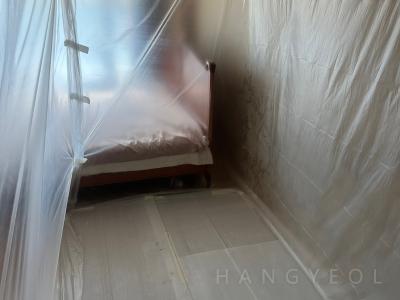 부산광역시 해운대구 우동 우신골든스위트 시스템에어컨 기타