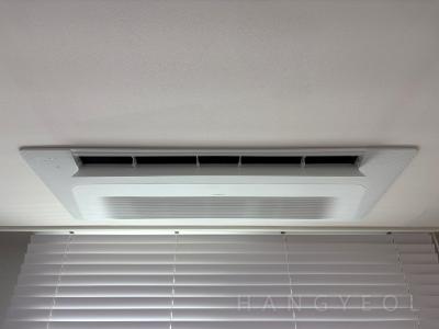충청남도 아산시 모종동 모종캐슬어울림2단지 시스템에어컨 기타