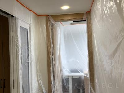 충청남도 아산시 모종동 모종캐슬어울림2단지 시스템에어컨 기타