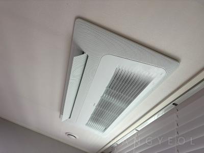 충청남도 아산시 모종동 모종캐슬어울림2단지 시스템에어컨 기타