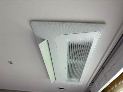 충청남도 아산시 모종동 모종캐슬어울림2단지 시스템에어컨 기타