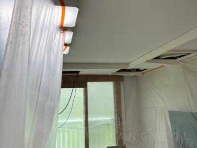 충청남도 아산시 모종동 모종캐슬어울림2단지 시스템에어컨 기타