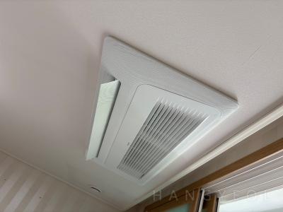 충청남도 아산시 모종동 모종캐슬어울림2단지 시스템에어컨 기타