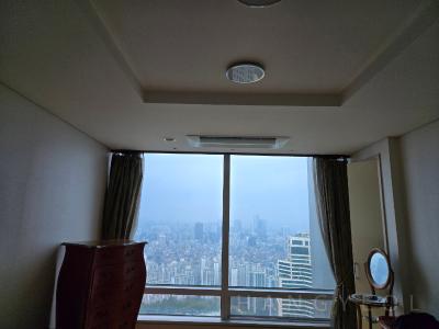 서울특별시 강남구 도곡동 타워팰리스 시스템에어컨 기타