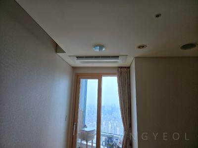 서울특별시 강남구 도곡동 타워팰리스 시스템에어컨 기타