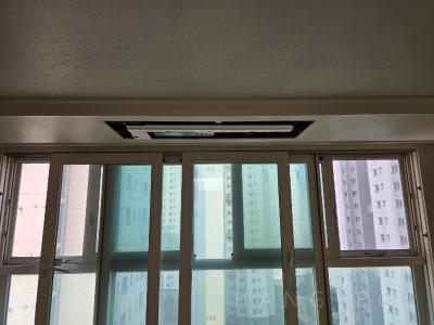 서울특별시 영등포구 신길동 래미안에스티움 시스템에어컨 기타