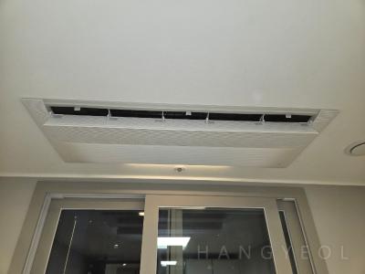 인천광역시 서구 불로동 검단웰카운트 시스템에어컨 기타