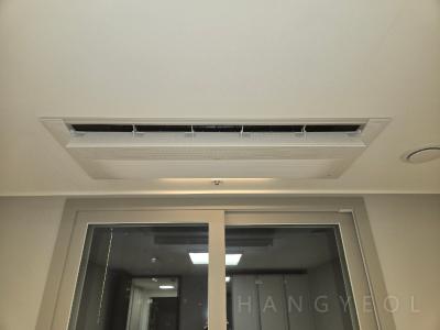 인천광역시 서구 불로동 검단웰카운트 시스템에어컨 기타