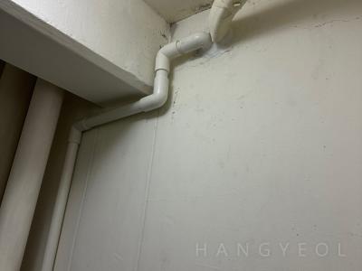 부산광역시 부산진구 범천동 서면 이-편한세상 시스템에어컨 기타