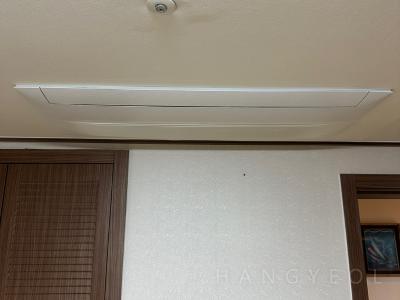부산광역시 부산진구 범천동 서면 이-편한세상 시스템에어컨 기타