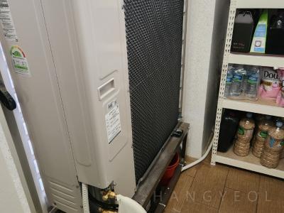 경기도 평택시 세교동 힐스테이트 평택 3차 시스템에어컨 기타