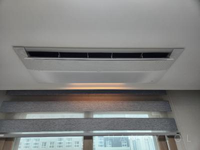 경기도 평택시 세교동 힐스테이트 평택 3차 시스템에어컨 기타