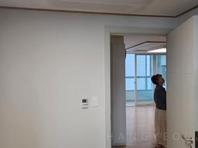부산광역시 부산진구 범천동 서면 이-편한세상 시스템에어컨 기타