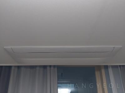 경상남도 창원시 진해구 자은동 중흥S-클래스아파트 시스템에어컨 기타