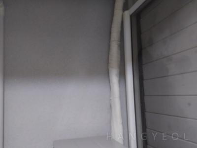 경상남도 창원시 진해구 자은동 중흥S-클래스아파트 시스템에어컨 기타