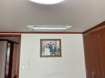 경기도 용인시 수지구 풍덕천동 삼성쉐르빌 시스템에어컨 기타