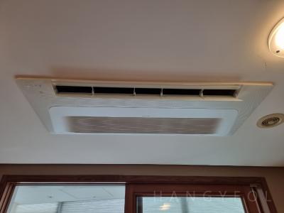 서울특별시 강남구 도곡동 타워팰리스 시스템에어컨 기타