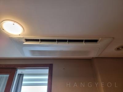 서울특별시 강남구 도곡동 타워팰리스 시스템에어컨 기타