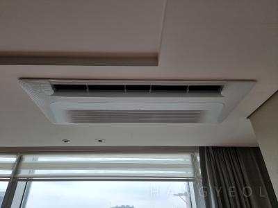 서울특별시 강남구 도곡동 타워팰리스 시스템에어컨 기타