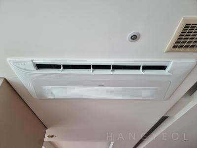 서울특별시 강남구 도곡동 타워팰리스 시스템에어컨 기타
