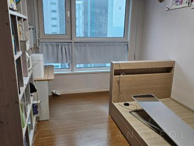 부산광역시 기장군 기장읍 이진캐스빌블루 1차아파트 시스템에어컨 기타