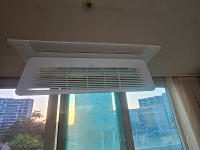 경기도 수원시 권선구 권선동 수원아이파크시티4단지 시스템에어컨 기타