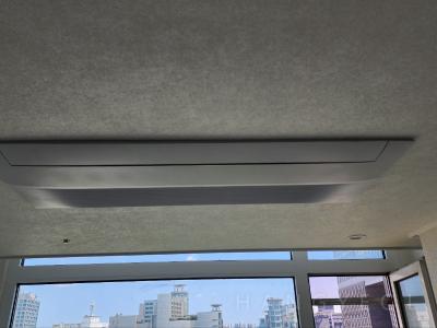 서울특별시 중구 을지로5가 삼성파크빌 시스템에어컨 기타