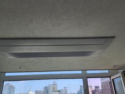 서울특별시 중구 을지로5가 삼성파크빌 시스템에어컨 기타