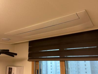 경상남도 양산시 덕계동 양산두산위브 시스템에어컨 기타