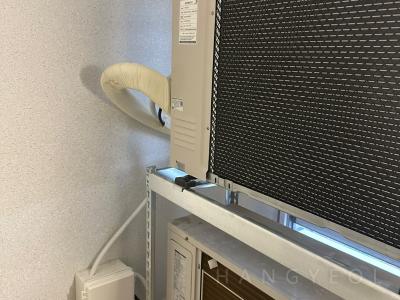 경상남도 양산시 덕계동 양산두산위브 시스템에어컨 기타