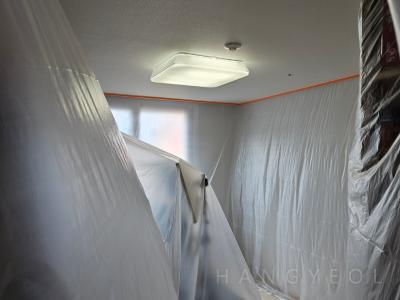 경상남도 양산시 덕계동 양산두산위브 시스템에어컨 기타