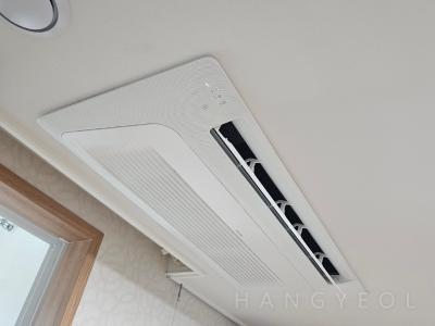 경상남도 양산시 덕계동 양산두산위브 시스템에어컨 기타