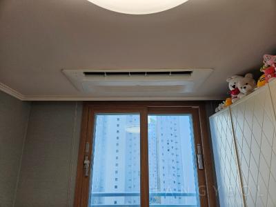경상남도 양산시 덕계동 양산두산위브 시스템에어컨 기타