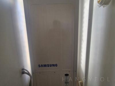 경기도 성남시 분당구 삼평동 판교푸르지오월드마크 시스템에어컨 기타