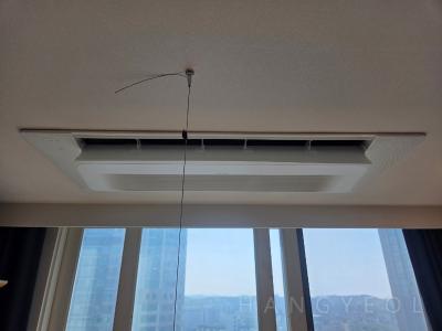 서울특별시 양천구 목동 목동트라팰리스 시스템에어컨 기타