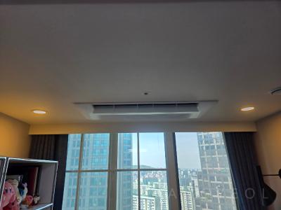 서울특별시 양천구 목동 목동트라팰리스 시스템에어컨 기타