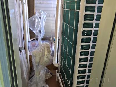 서울특별시 양천구 목동 목동트라팰리스 시스템에어컨 기타