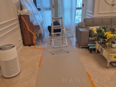 서울특별시 양천구 목동 목동트라팰리스 시스템에어컨 기타